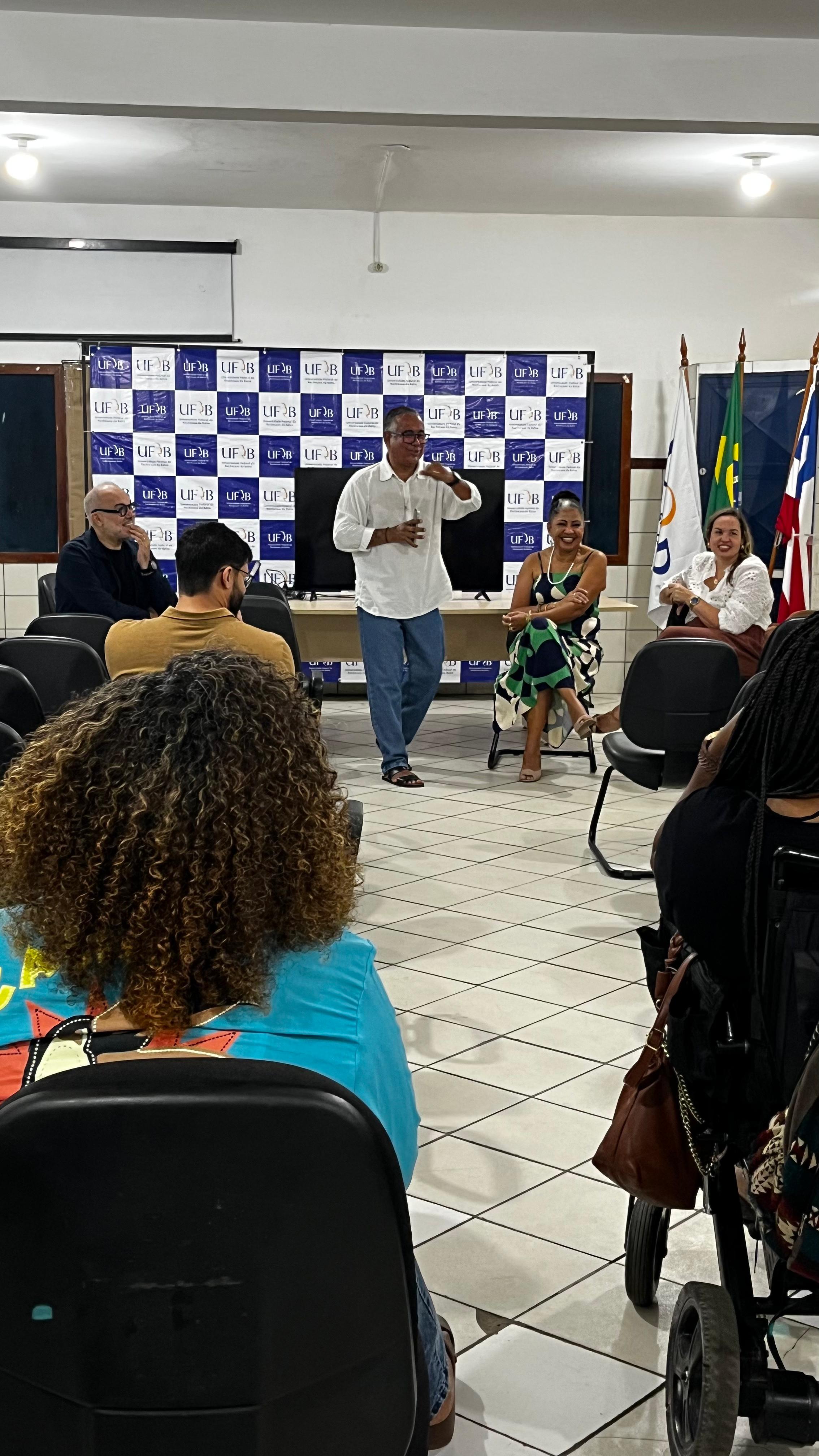 Aula Magna Djalma Thürler em 18 09 2025 1