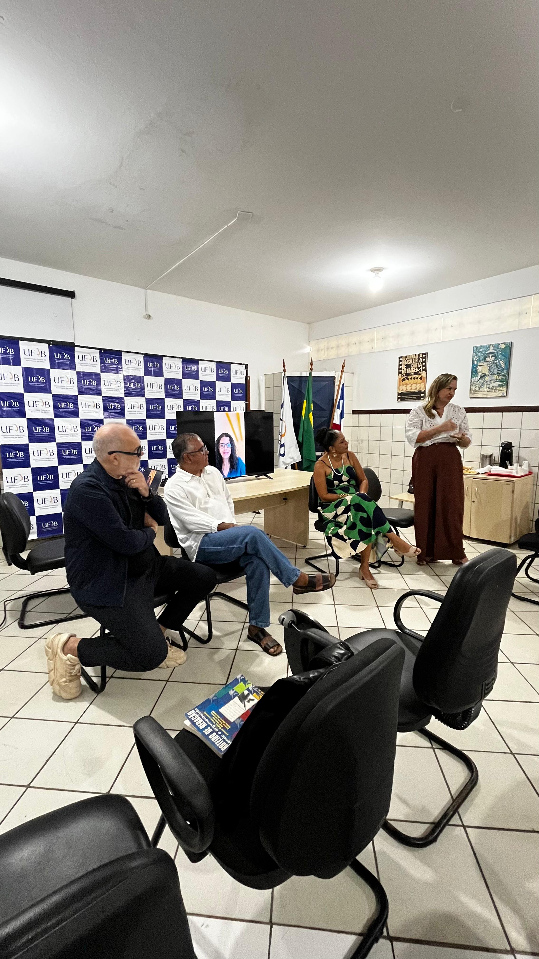 Aula Magna Djalma Thürler em 18 09 2025 4