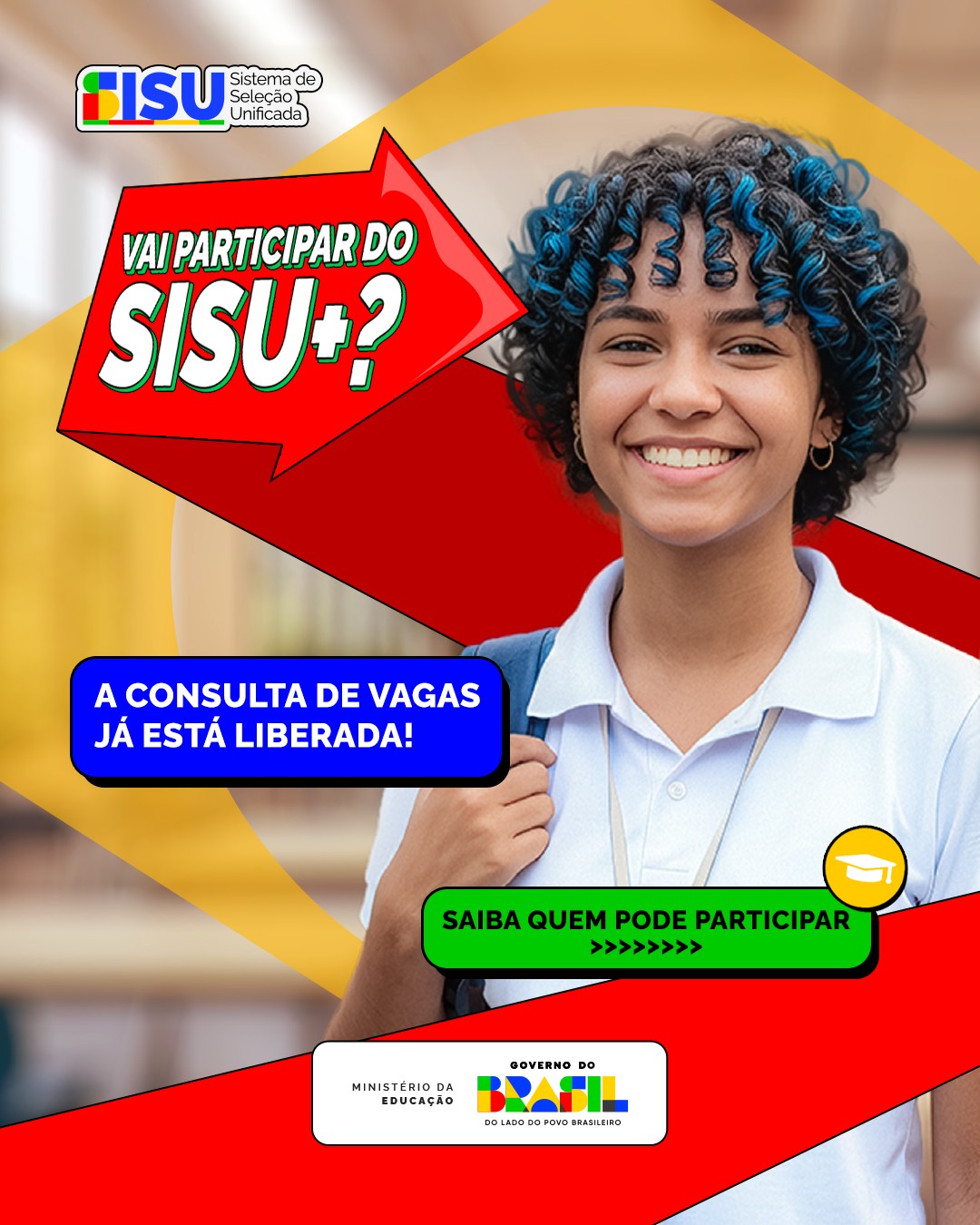 Foto: Ilustração/MEC